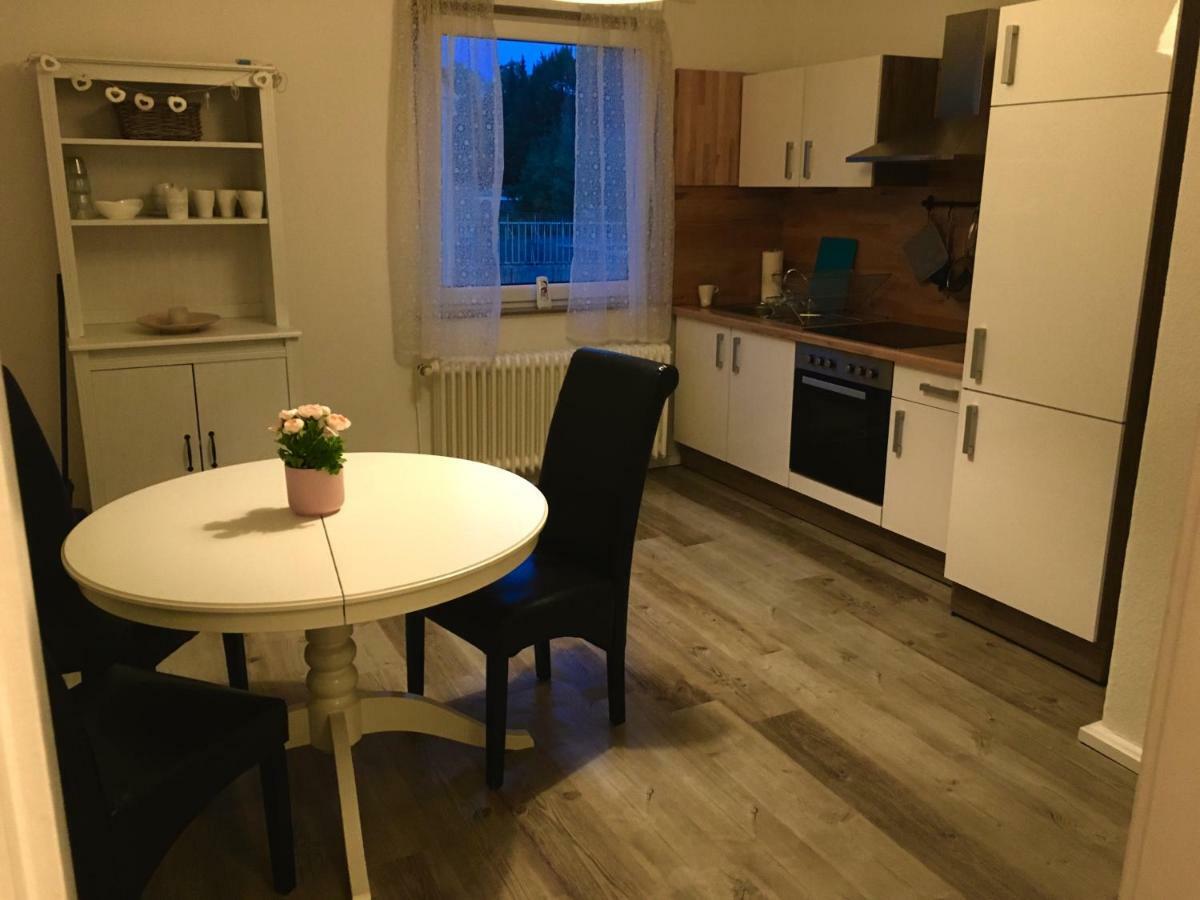 A2-Apartments Woltmershausen Central Bremen Bagian luar foto