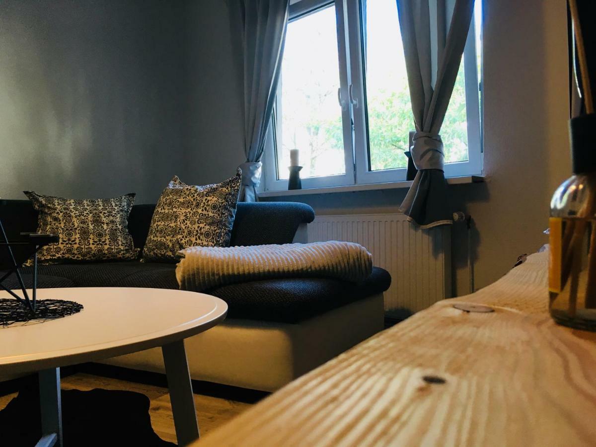 A2-Apartments Woltmershausen Central Bremen Bagian luar foto